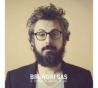 Brunori Sas - Vol. 3 - Il Cammino Di Santiago In Taxi [Vinilo]