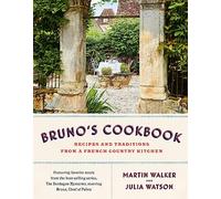Bruno's Cookbook
