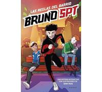 BRUNOSPT - Las reglas del barrio: Una historia interactiva (Lo más viral)