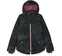 Brunotti Chaqueta de esquí para Chica Angel Jr, otoño/Invierno, Niñas, Color Woods Green, tamaño 140