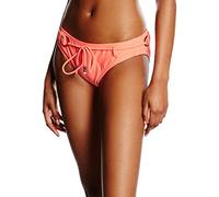Brunotti Mujer Bikini sarmigiana Bikini Bottom, Mujer, Bikinihose Sarmigiana Bikini Bottom, Fluro Rosa