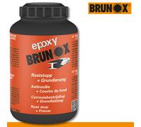 Brunox Epoxi Convertidor 1Liter Rostsanierer Grundierer - 2732045 45,99/1L