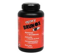 Brunox BEPOXY1000ML Transformador de herrrumbre