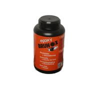 Brunox 1000ml Epoxi Stop Óxido Primer Protección Hierro Valla Rejilla Cuidado