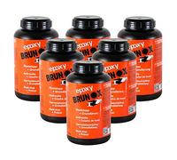 Brunox Epoxi - Imprimación epoxi antioxidante (1 L, 6 Unidades)