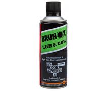 Brunox Lub & Cor. Lubricante y anticorrosivo 400 ml