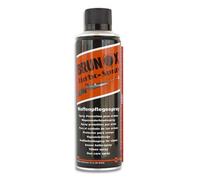Brunox Lubricante 300 ml Spray Ideal para Armas, escopetas, Pistolas, Mantenimiento, Airsoft, Caza, Fusil, Rifle 23031 + Portabotellas de Regalo