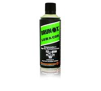Brunox Spray para Cadena Lub & Cor 400 Ml, Spray