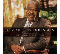 BRUNSON, MILTON RE - ULTIMATE COLLECTION, THE