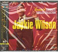Brunswick Complete Singles Collection Vol.1