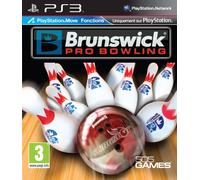 Brunswick pro bowling [Importación francesa]