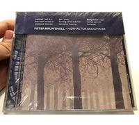 Bruntnell, Peter - Normal for Bridgewater