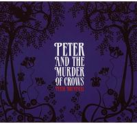 Bruntnell,Peter - Peter And The Murder And The Crows