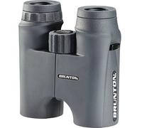Brunton Eterna - Prismáticos de tamaño Mediano de 8 x 32 Pulgadas
