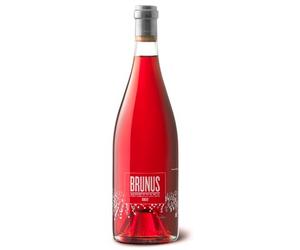 Brunus Rosã‰ 2017 para los usuarios, apto para uso diario, con referencia 8437008807560