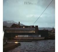 Brunvoll Mari Kvien - Mari Kvien Brunvoll (180g Vinyl) [Vinilo]