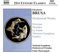 Brusa Elisabetta - Brusa/florestan