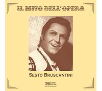 Bruscantini - Il Mito Dell'Opéra