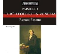 Bruscantini - Il re Tedoror in Venezia (22.