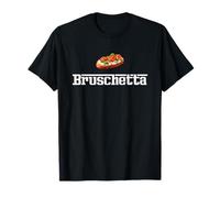 Bruschetta Camiseta