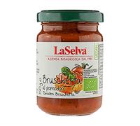 Bruschetta de tomate BIO 150 g LaSelva