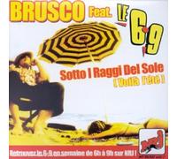 Brusco & 6-9 - Sotto I Raggi Del Sole