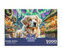 Bruselas Griffon Puzzle De 1000 Piezas Clásicos para Adultos Y Niños A Partir De 12 Años Juguetes,desafío 38x26cm/1000pcs