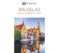 Bruselas (Guías Visuales): Inspirate, planifica, descubre, explora (Guías de viaje)