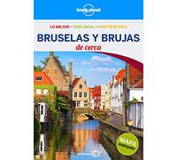 Bruselas y Brujas De cerca 3
