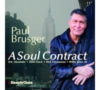 Brusger,Paul - A Soul Contract