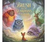 Brush and the Guardians of Color