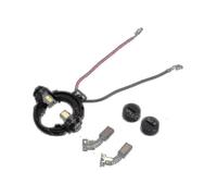 Brush + Brush Holder + Brush Cover, Suitable for 328202, 334696, G18dsl, G18dl, Brand-new High-quality