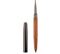 Brush - Brushes de diseño de uñas, pincel de pintura, herramientas para uñas, sándalwood para uso doméstico y profesional de salón de uñas, detalles finos, dibujo fino y salón de belleza