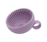 Brush Cleaning Bowl, Makeup Brush Cleaner, Beauty Sponge Washing Bowl