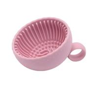 Brush Cleaning Bowl, Makeup Brush Cleaner, Beauty Sponge Washing Bowl