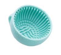 Brush Cleaning Bowl, Makeup Brush Cleaner, Beauty Sponge Washing Bowl
