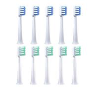 Brush Heads, Compatible with DR. BEI, C1