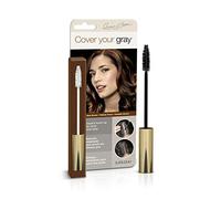 Brush-In Hair Color Dark Brown