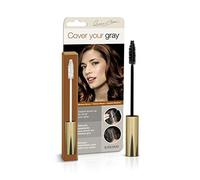 Brush-In Hair Color Medium Brown by Cover Your Gray