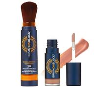 Brush On Block Full Face Kit