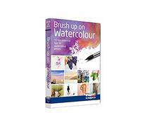 Brush up on Watercolour DVD