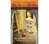 Brush With Death (ebook)