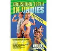 Brushing Teeth In Undies: The Best Of Liv Films [USA] [DVD]