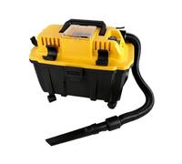 Brushless Lithium-Ion Cordless Vacuum Cleaner Portable Wet & Dry Vacuum Cleaner High-suction Vacuum Cleaner