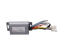 Brushless Motor Controller, 24V 250W Electric Speed Control Module for E-Bike Scooter Conversion, High-Power Replacement Accessory with Safety Protection for Tech Use
