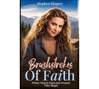 Brushstrokes of Faith: Where Hearts Heal and Dreams Take Shape
