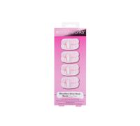 Brushworks Bandas de Microfibra para Lavado de Muñecas Pack Doble