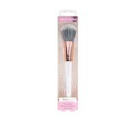 Brushworks Brocha Para Colorete, Blanco-Oro 100 g