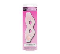 Brushworks Brushworks Heating & Cooling Eye Mask