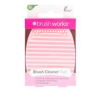Brushworks Brushworks Silicone Makeup Brush Cleaning Tool